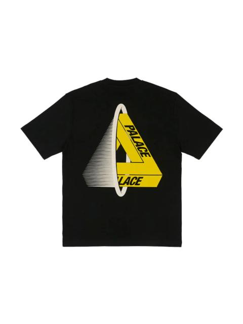 Palace Tri-Void T-Shirt Black