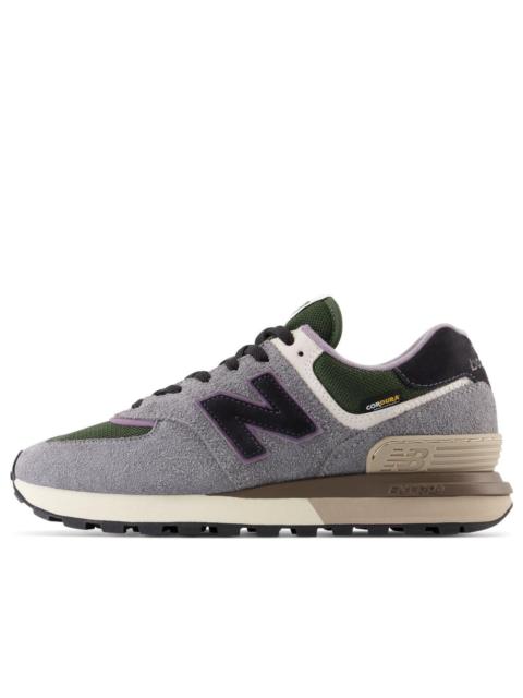 (WMNS) New Balance 574 Legacy AG Artificial Grass 'Grey' U574LGAG