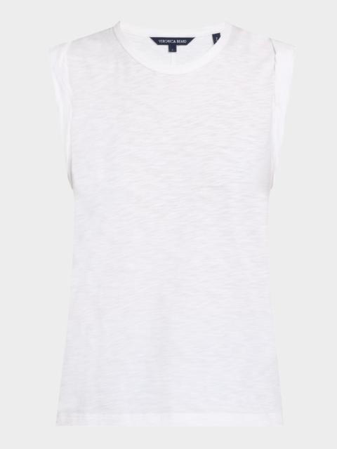 Dree Muscle Tee