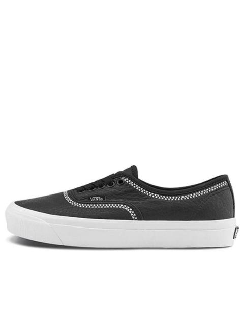Vans Authentic 44 DX x White Mountaineering 'Grey' VN0A7Q5CBMX