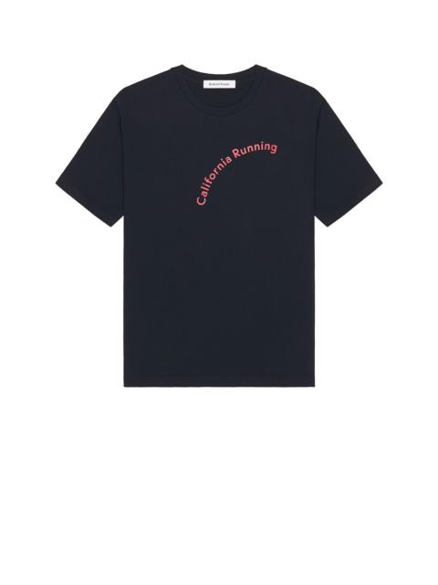 California Cotton Tee