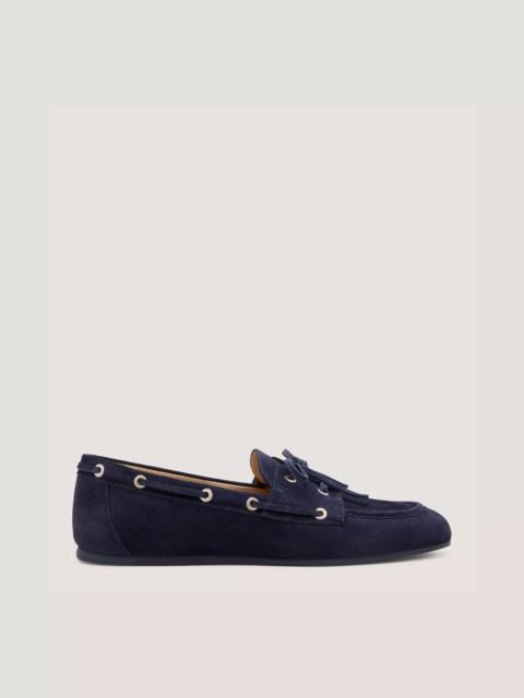 TINSLEY MOCCASIN