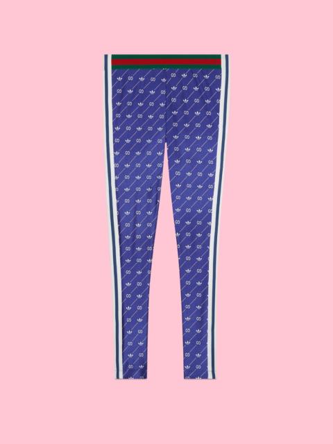 adidas x Gucci lycra sweatpants