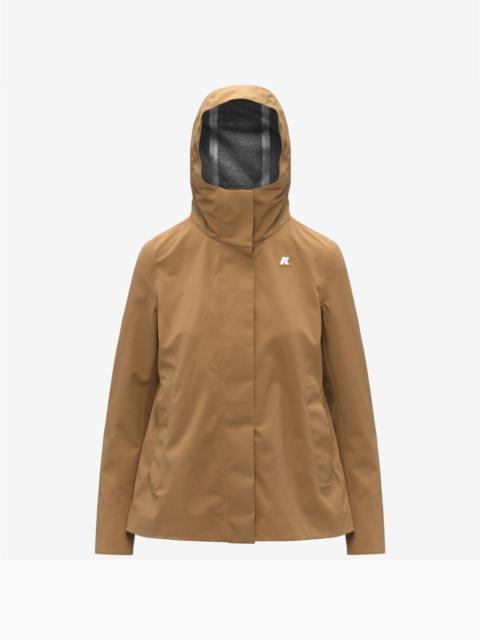 MADALINA BONDED JERSEY