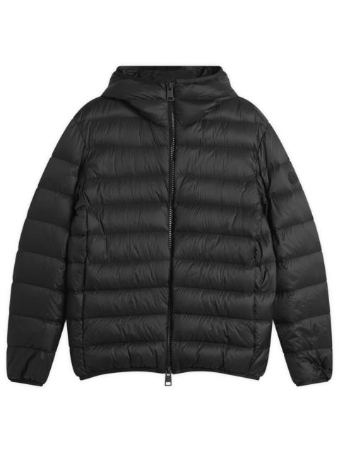 Moncler Alrai Lightweight Nylon Jacket