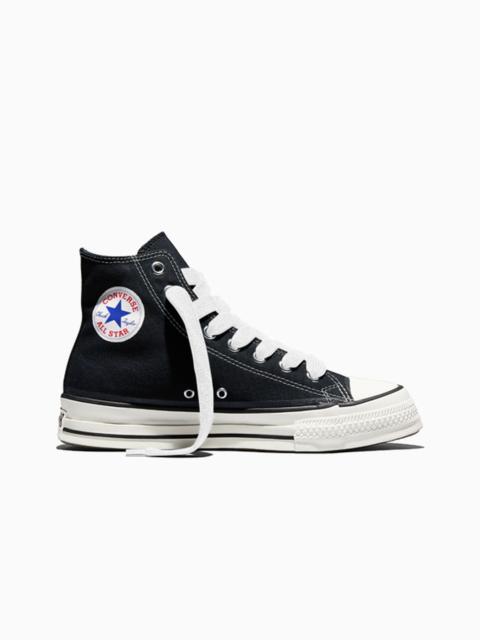Chuck Taylor Throwback