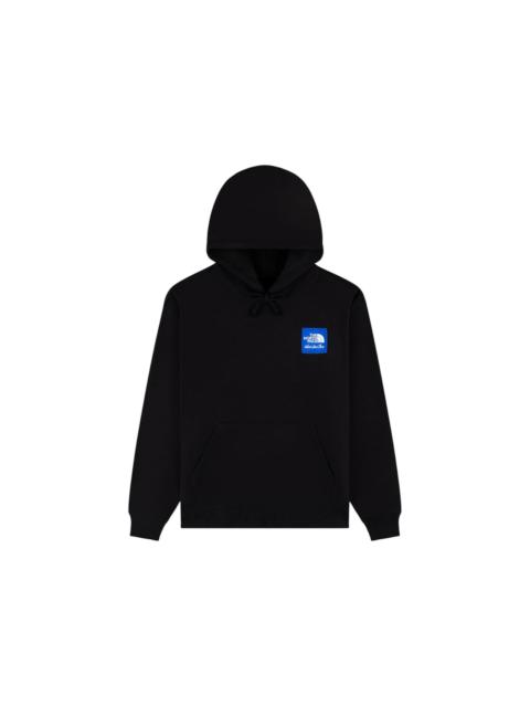 Aime Leon Dore x The North Face Logo Hoodie Black