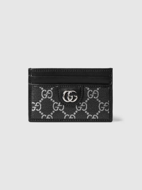 GG card case