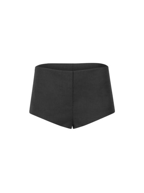 PUPPY SHORTS DUSK MIST