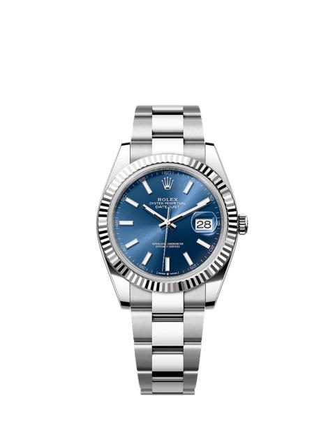 DATEJUST 126334