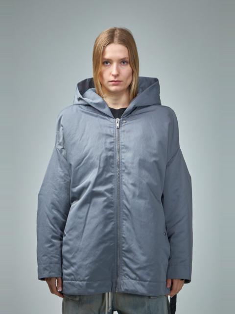 Hooded Peter Jacket