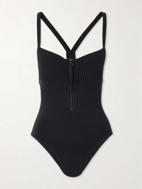 Vogue Egerie swimsuit Black