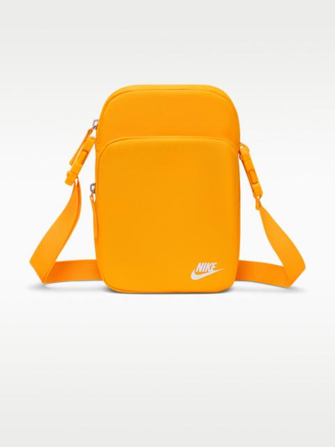 Nike Heritage Crossbody Bag (4L)