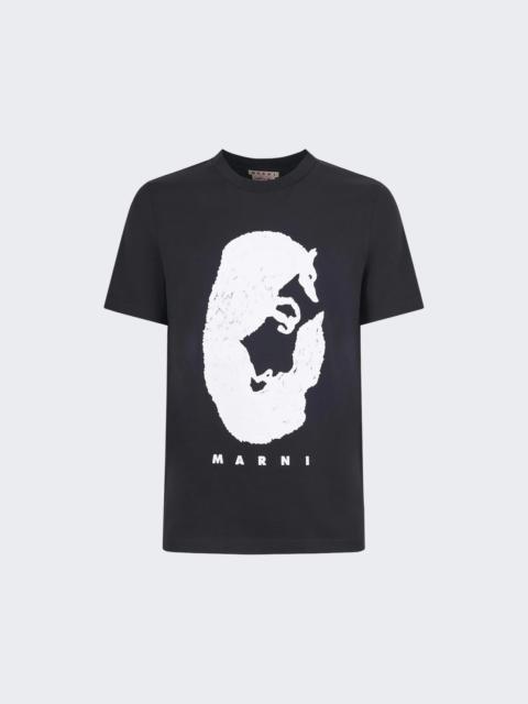 Short Sleeve Tee Black