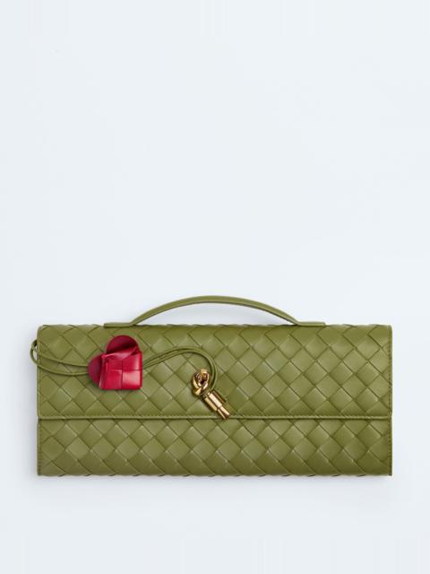 Andiamo Clutch