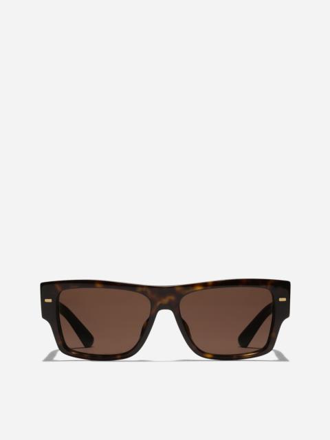 Lusso Sartoriale sunglasses