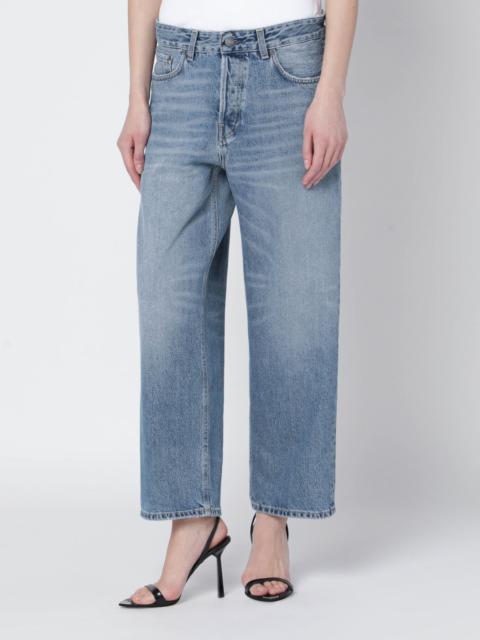 Betty Nordic Blue washed jeans