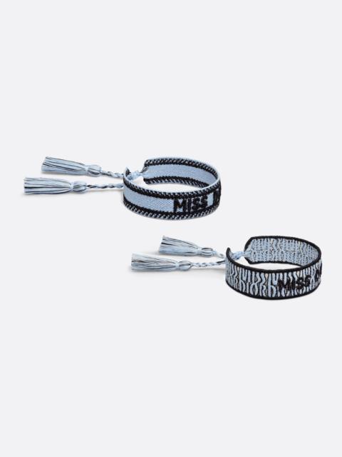 Miss Dior Bracelet Set