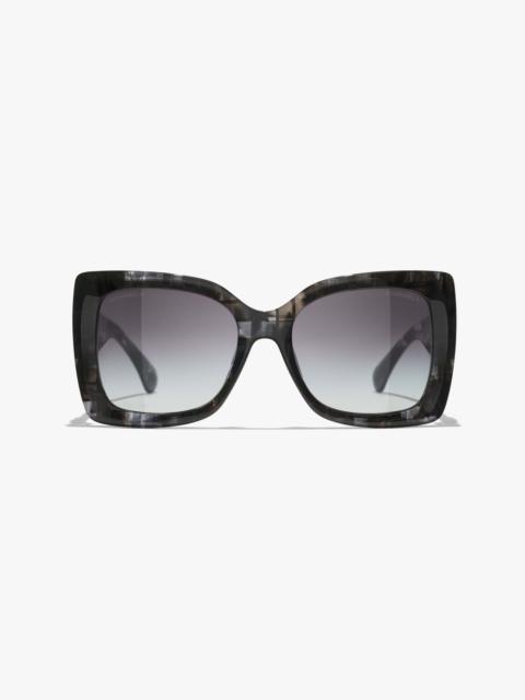 Square Sunglasses