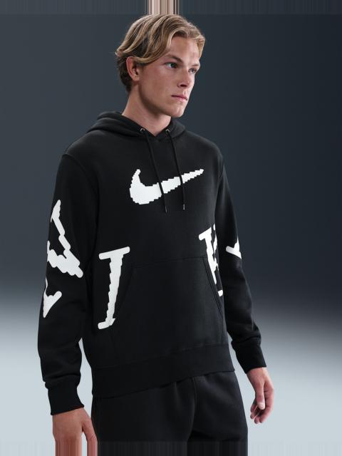 Nike Sportswear Club Men's Fleece Hoodie