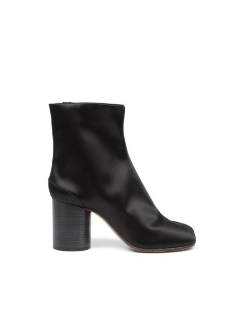 Tabi ankle boots