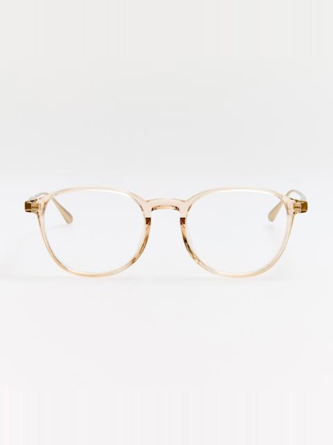 Stanley Optical in Ash