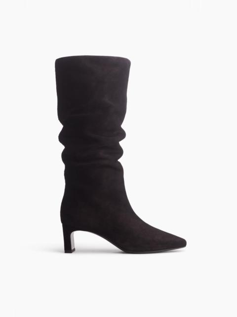 Astor Suede Slouch Boots