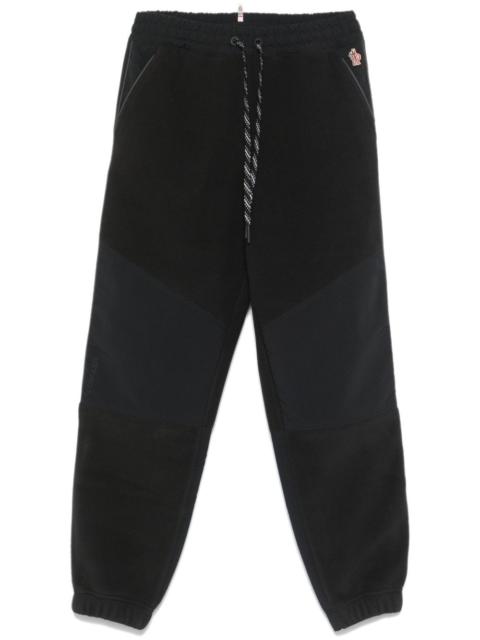 Polartec track pants