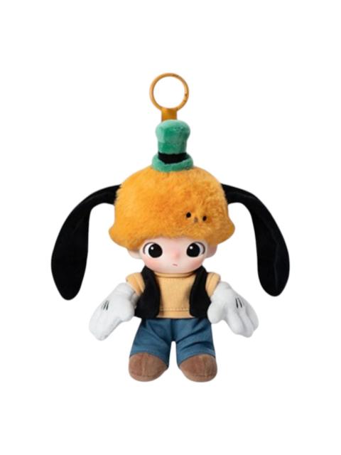 Pop Mart Disney Dimoo World Vinyl Plush Pendant 'Goofy's Prank' PPMT-2503-0020-GP