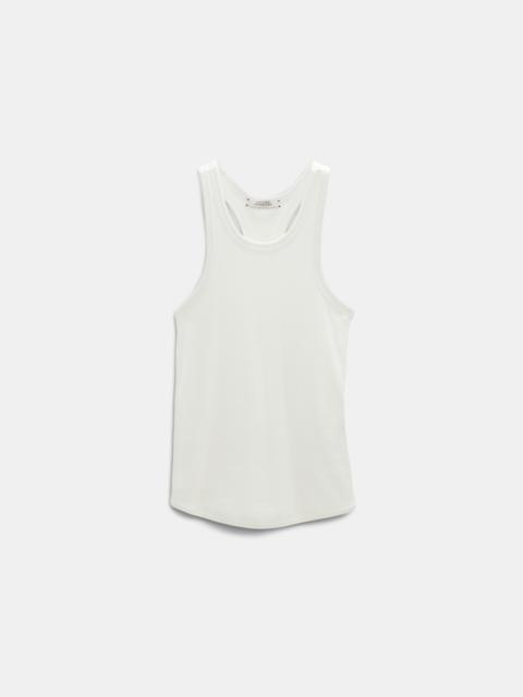 RIBBED SEDUCTION top