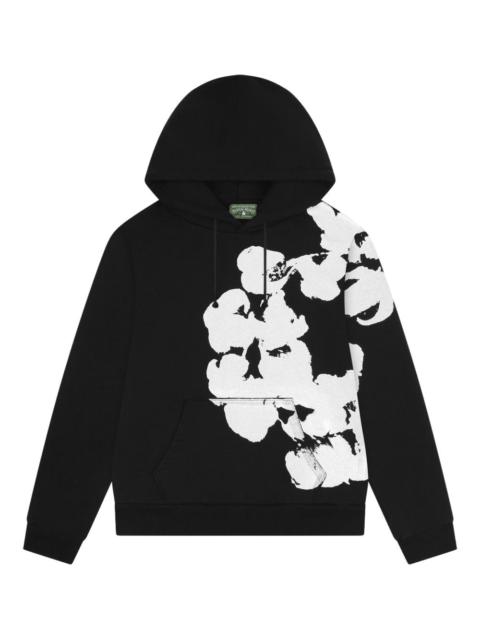Big Cotton Wreath hoodie