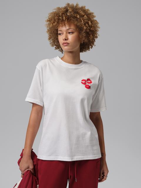Jordan Flight Women's Graphic T-Shirt