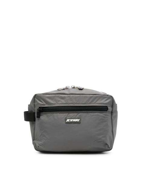 Demu travel bag
