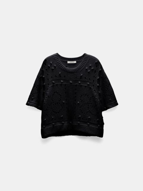 BOHEMIAN MOOD pullover