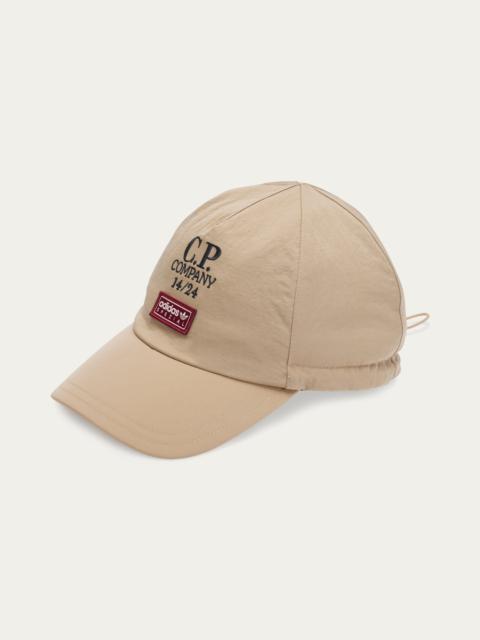 CP SPZL Cap