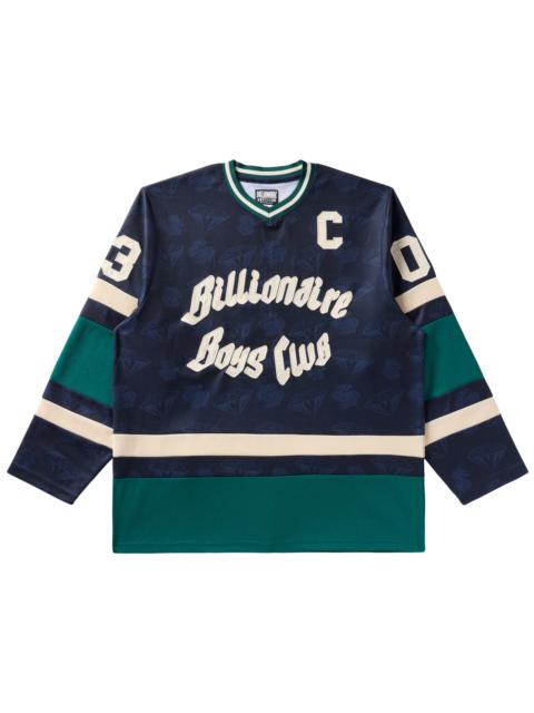 CELSIUS JERSEY LS KNIT