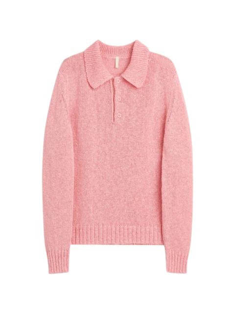 Sunflower Polo Shirt