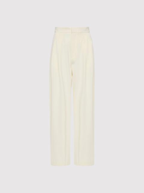 Adjustable Pants - Milk