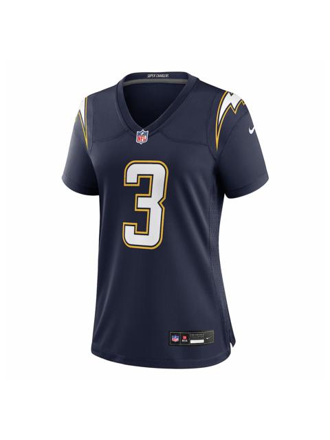 Derwin James Jr. Los Angeles Chargers Women’s Nike NFL Game Jersey