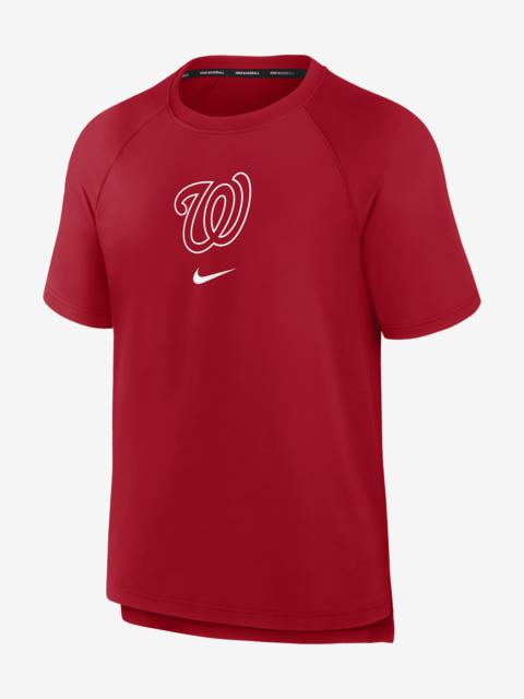 nationals dri fit shirt