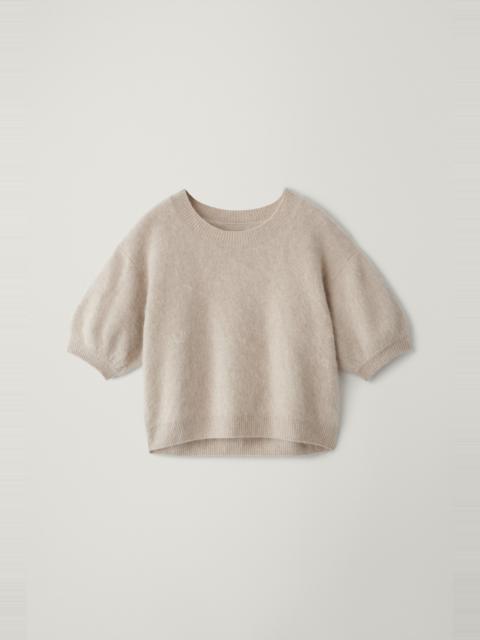 The Juniper Sweater