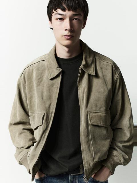 EMIL BOMBER IN ARIZONA