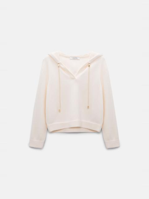 MODERN STATEMENTS pullover