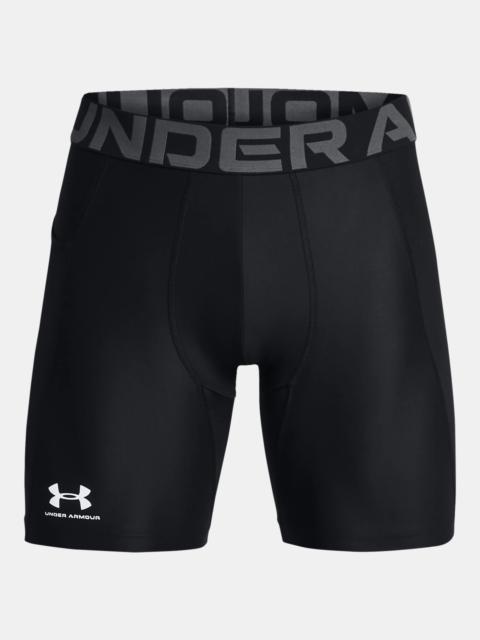 Men's HeatGear® Compression Shorts