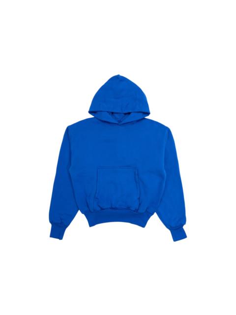 Yeezy Gap Hoodie Blue