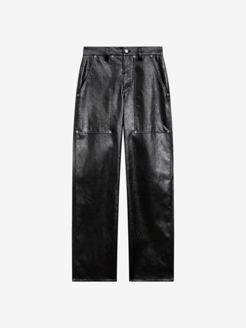 ARIETE PANTS