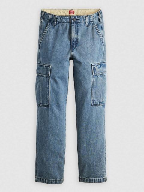 LEVI'S® XX CARGO STRAIGHT FIT MEN'S PANTS