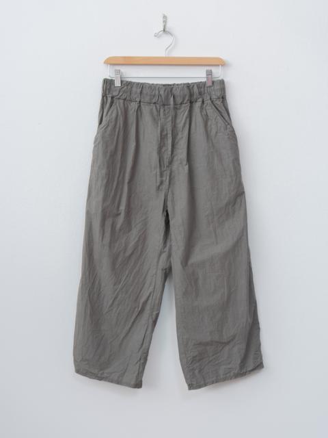 W&S Trousers TC - Anthracite