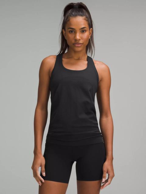 Swiftly Tech Racerback Tank Top 2.0 *Hip Length