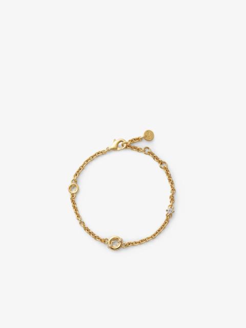 EverRound Fendi Bracelet